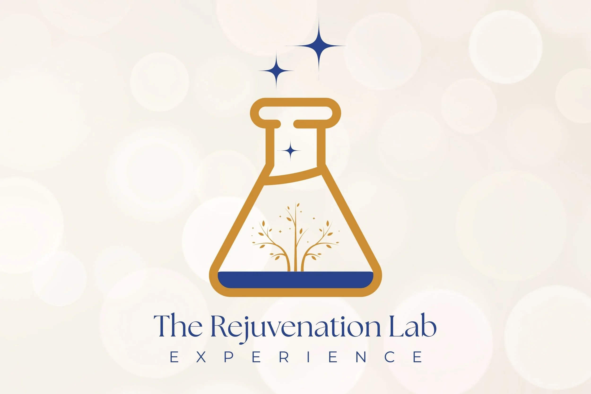 The Rejuvenation Lab Experience