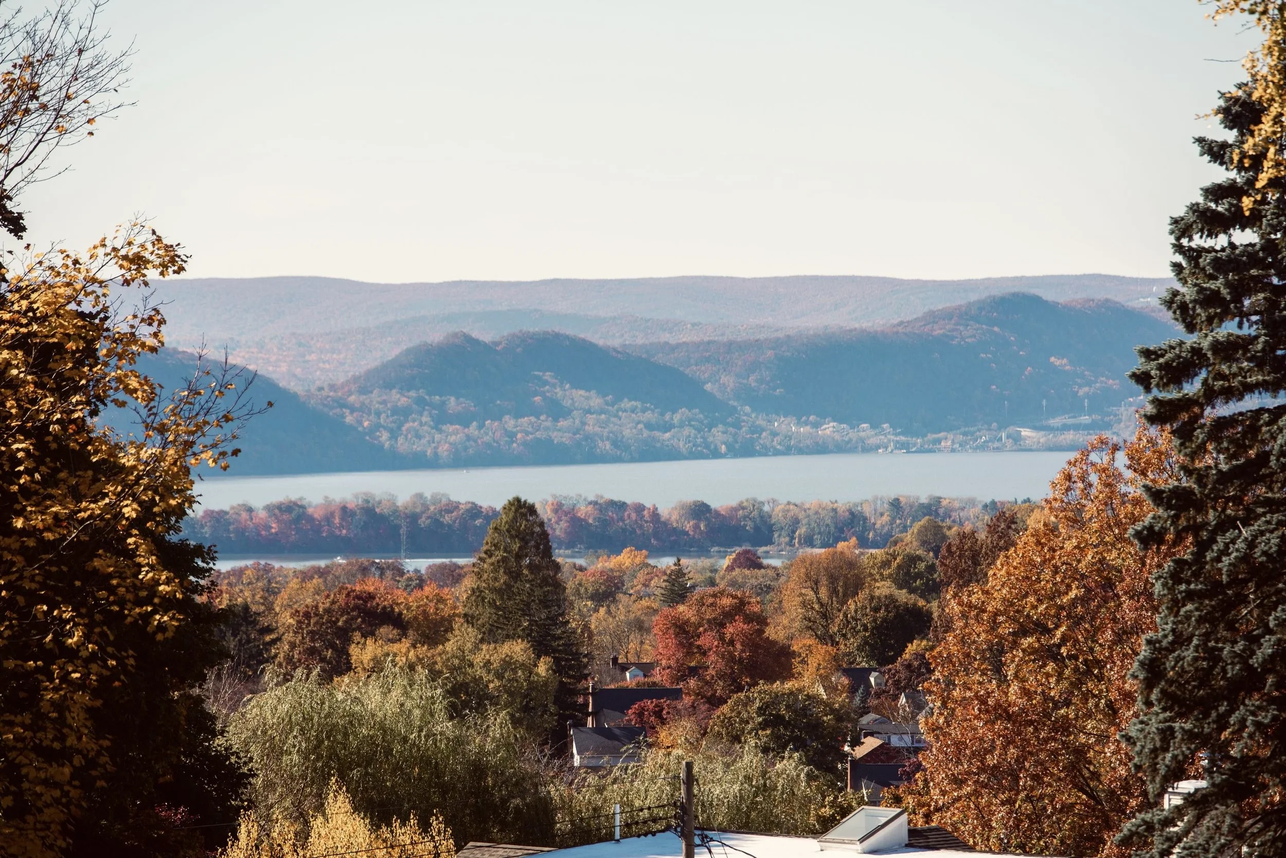 The Hudson Valley: the Perfect Setting for Once-in-a-Lifetime Days