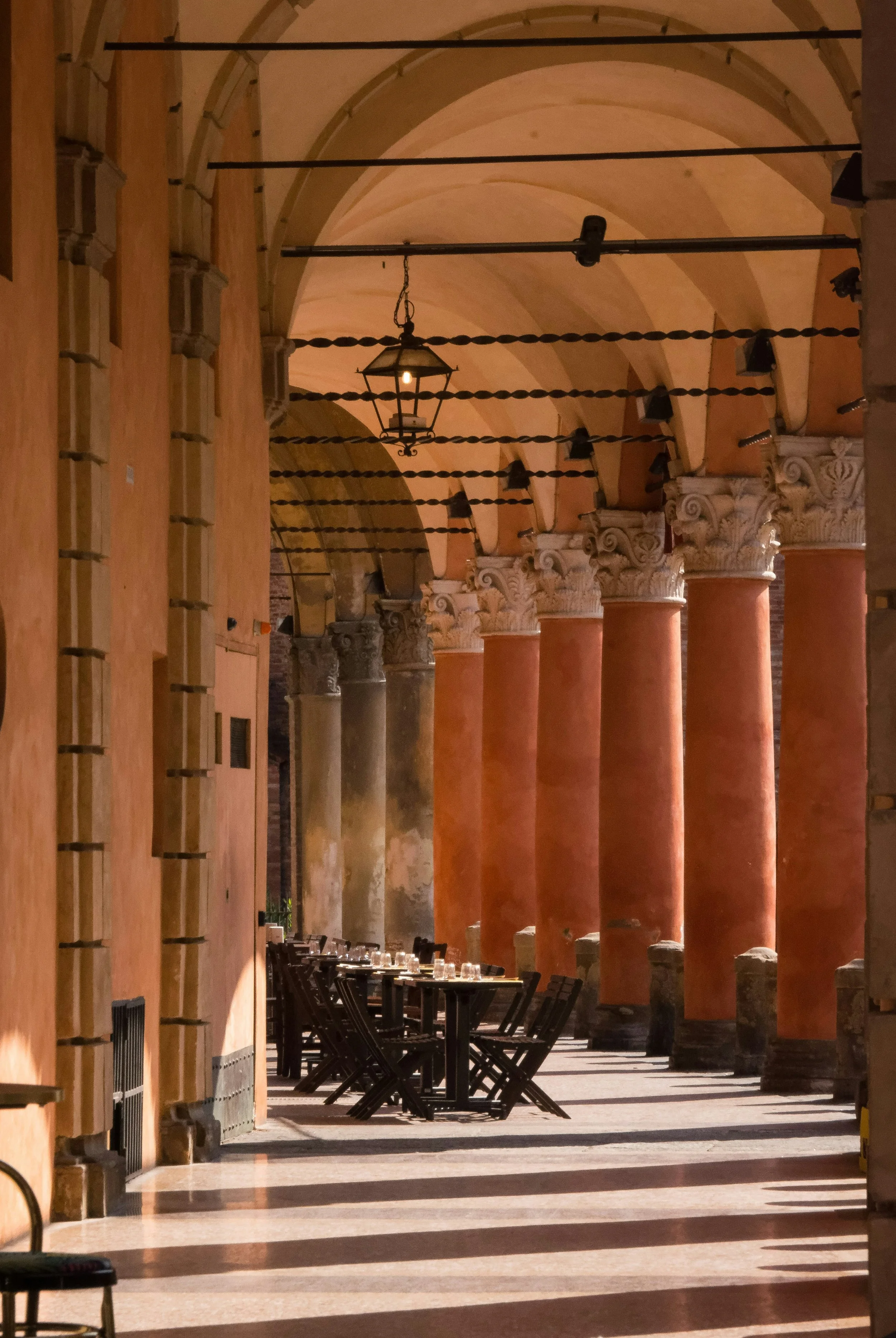Where to Binge in Bologna