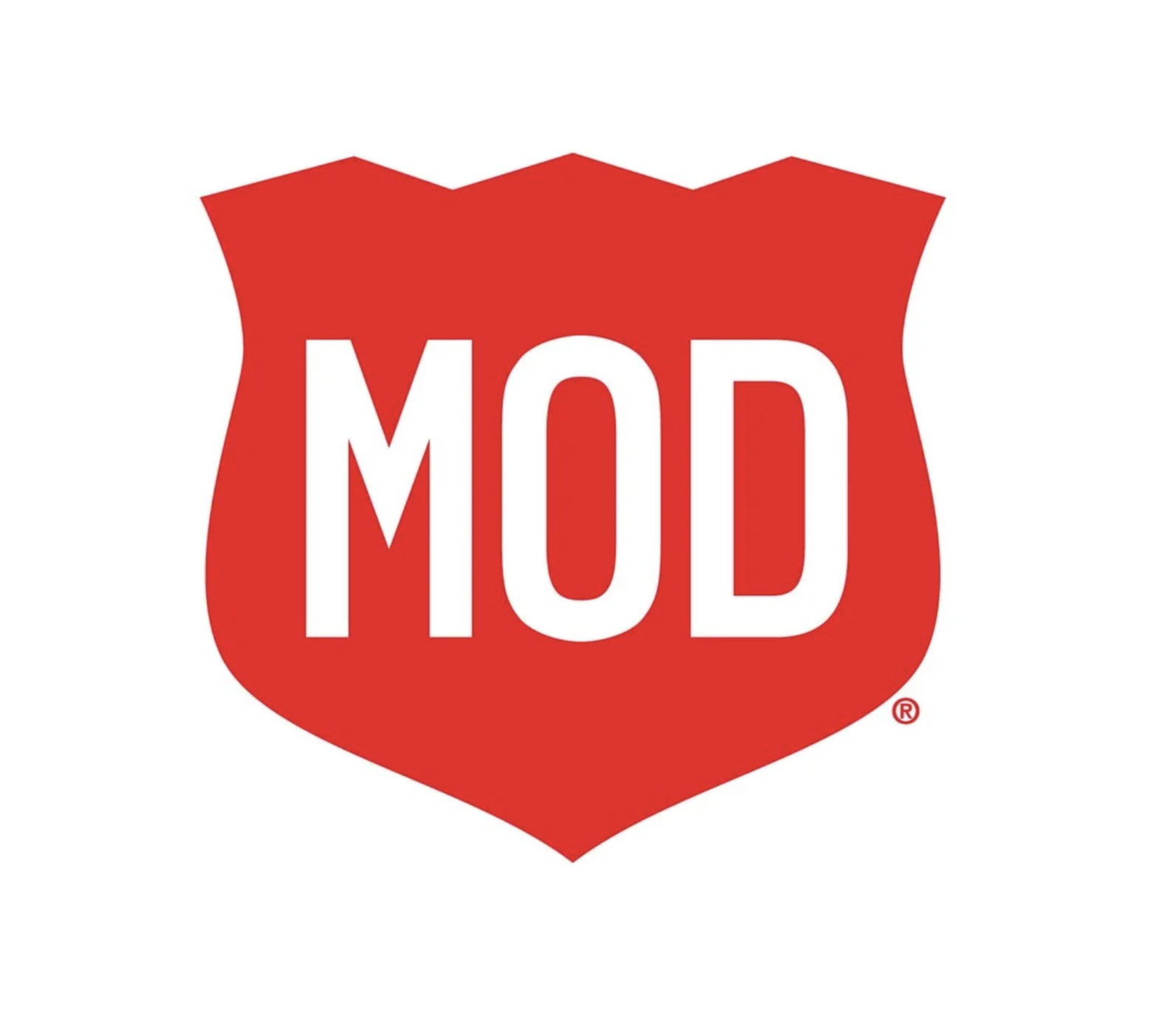 MOD PIZZA Brand Transformation