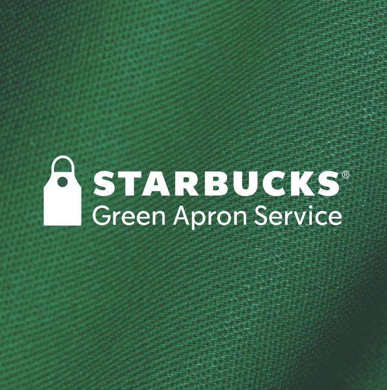 Starbucks Operations Creative
