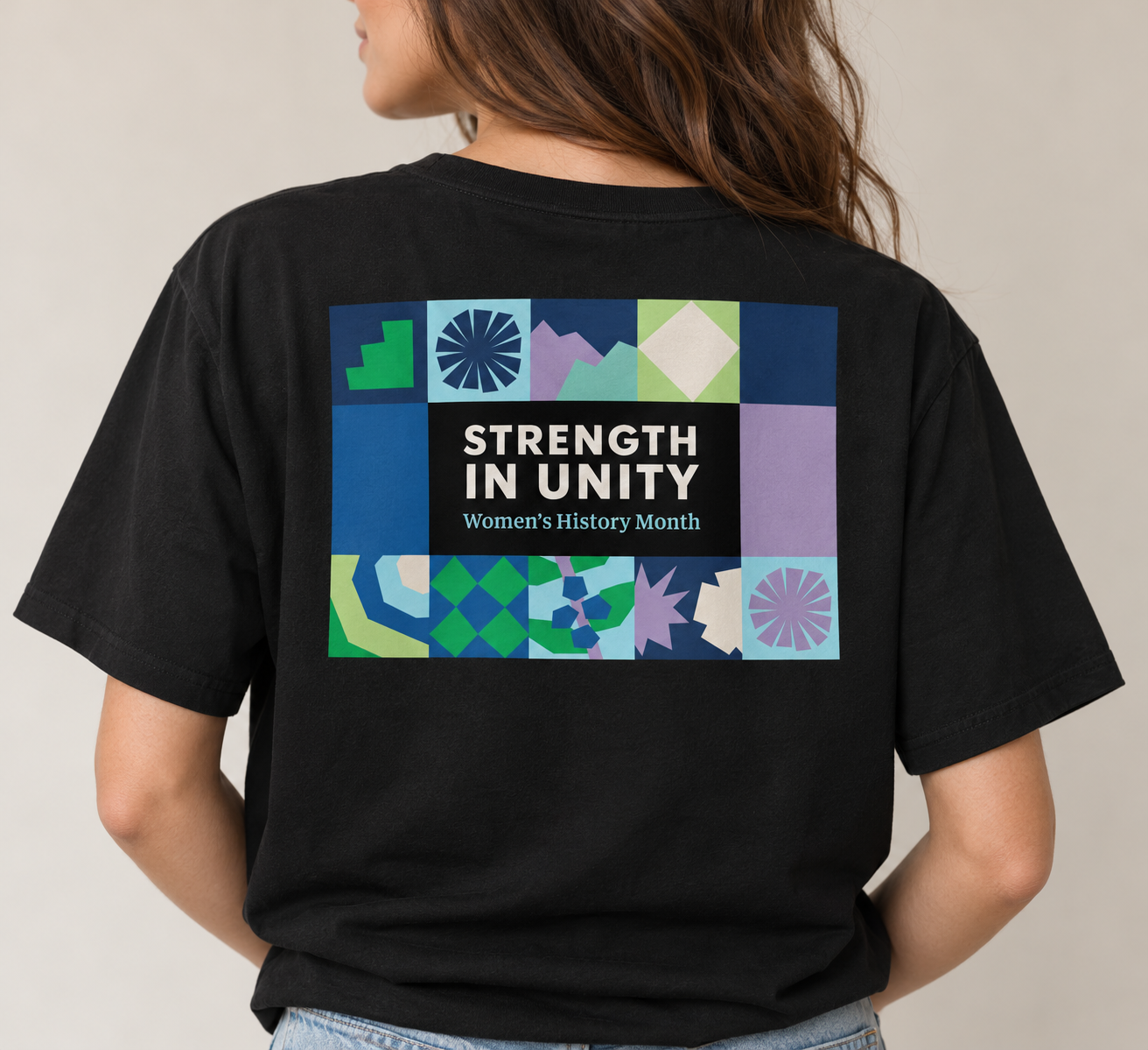 Strength in Unity Graphic Tee.png