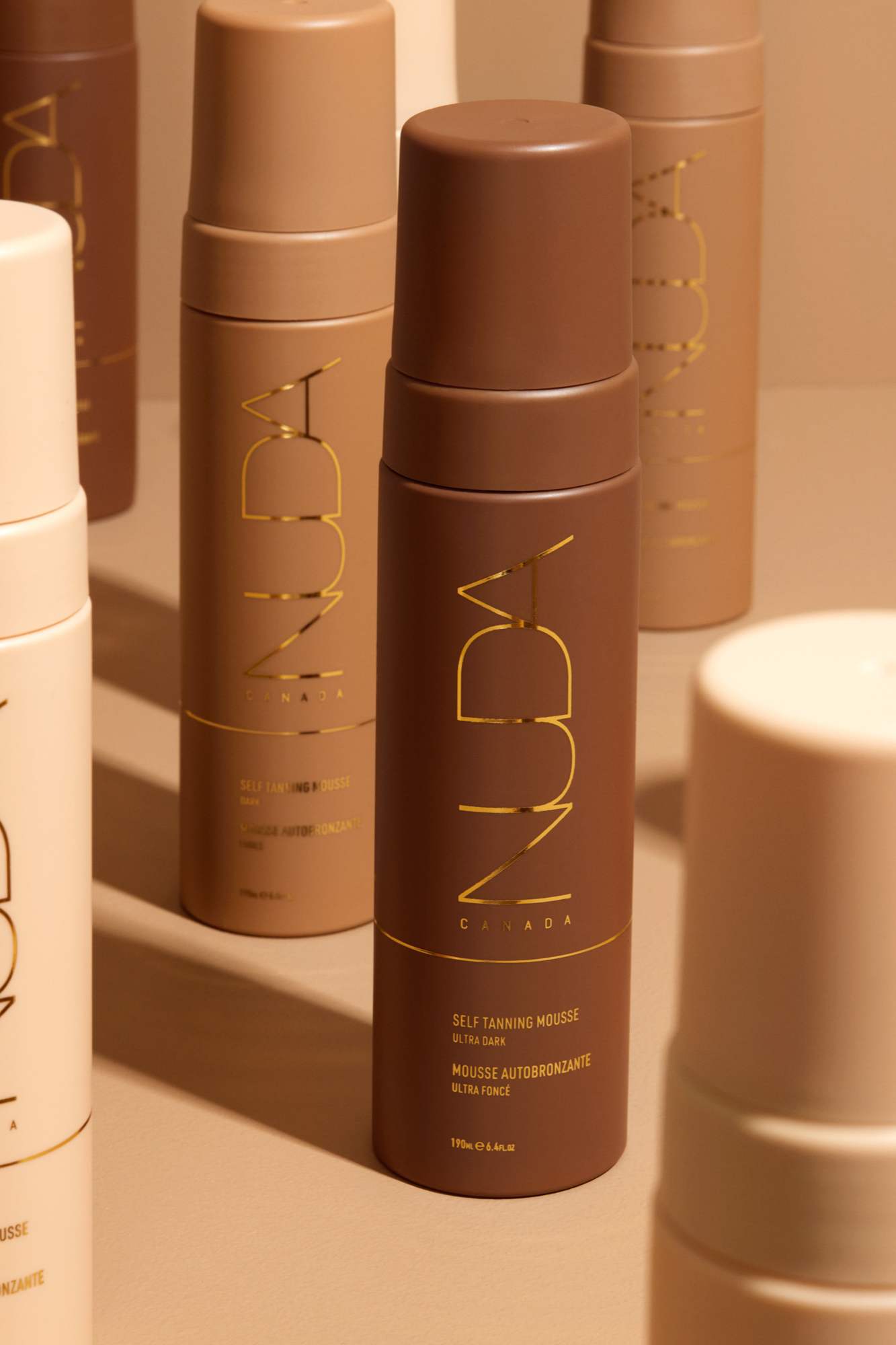 Self Tanning Mousse - Medium 3.png