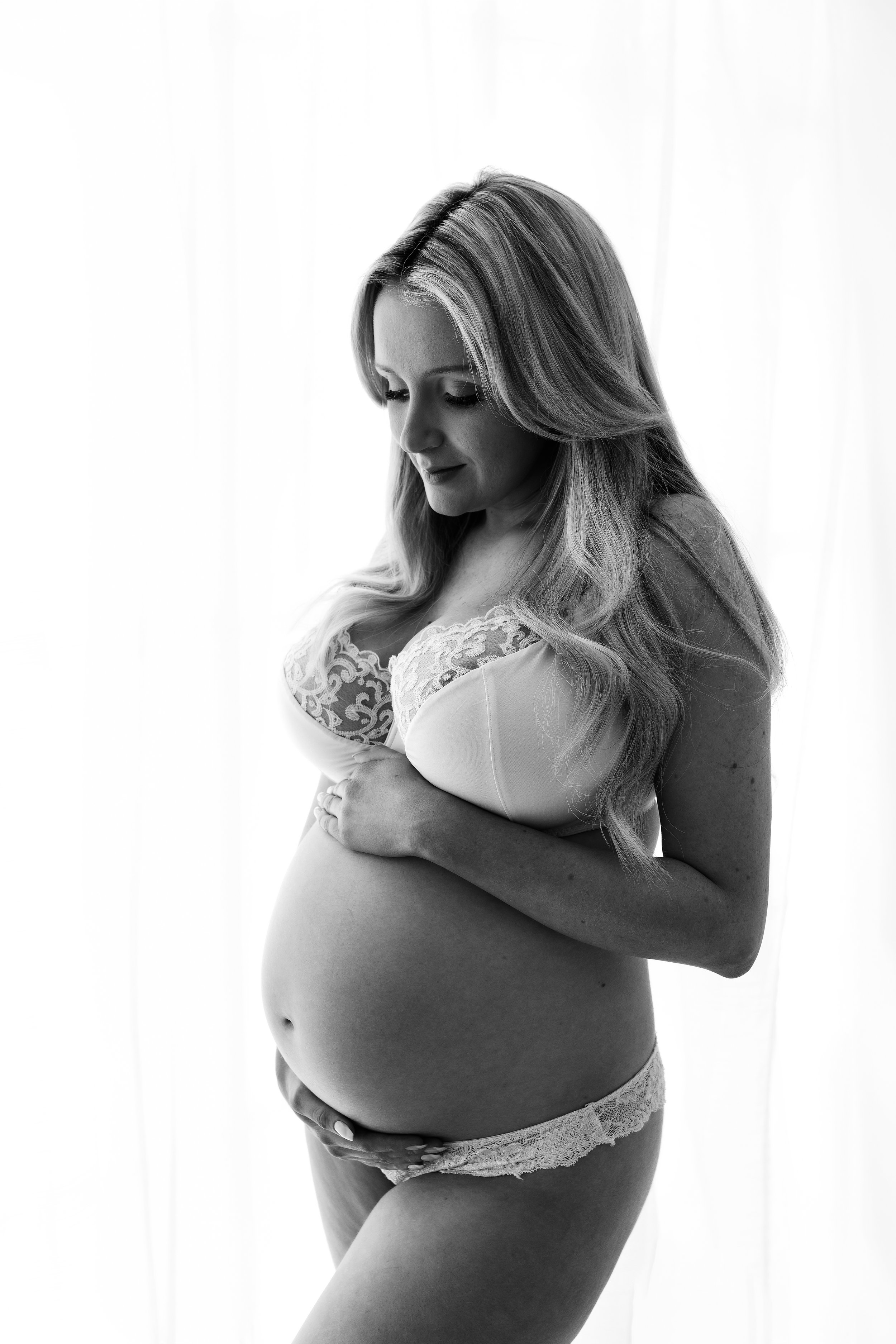 maternity photoshoot belfast