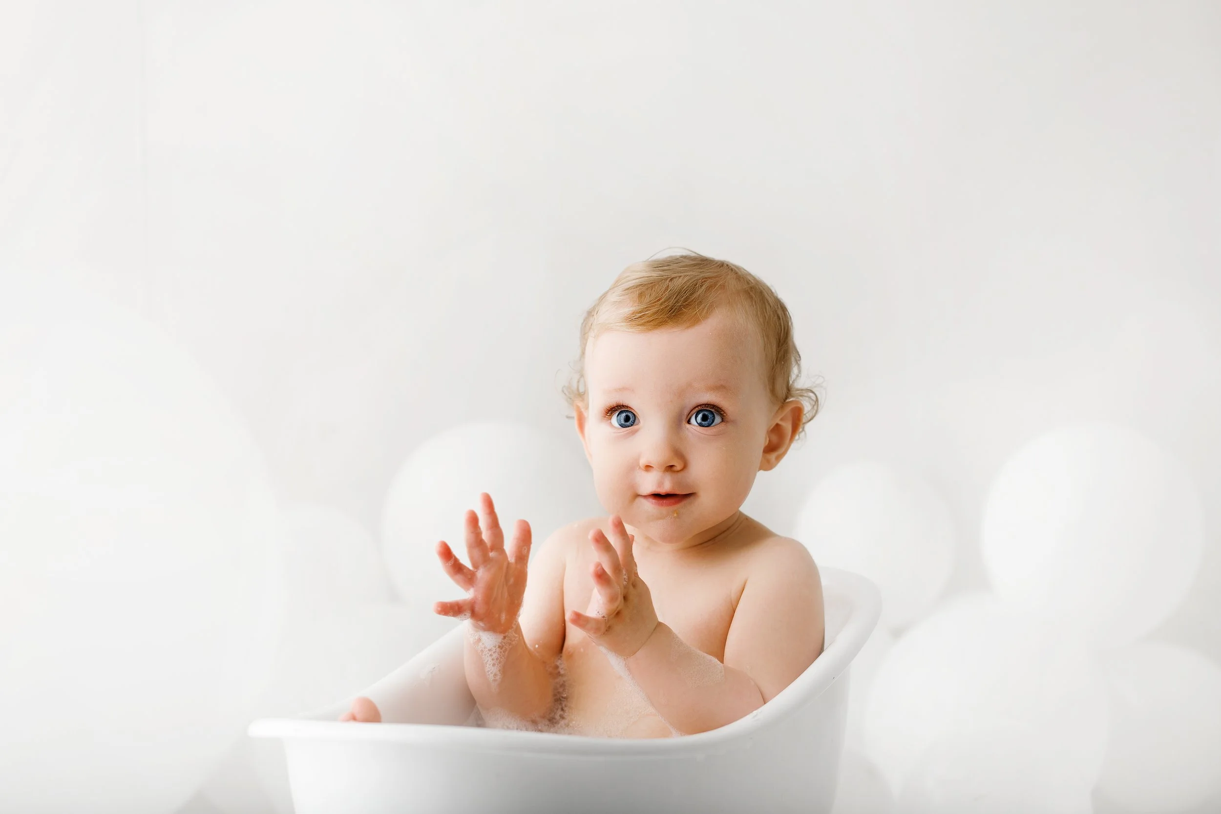 1st birthday photoshoots belfast