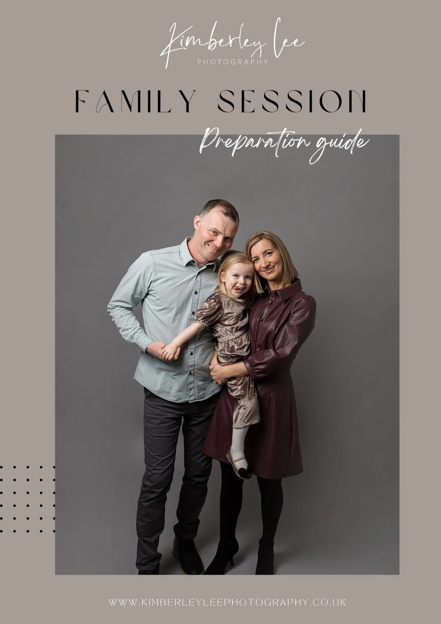 family photographer belfast