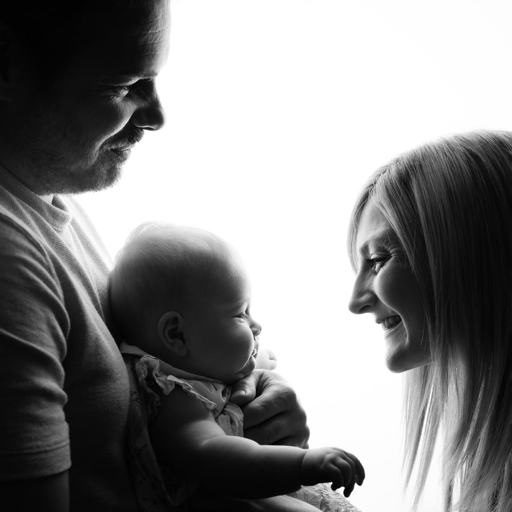 family photography studio belfast
