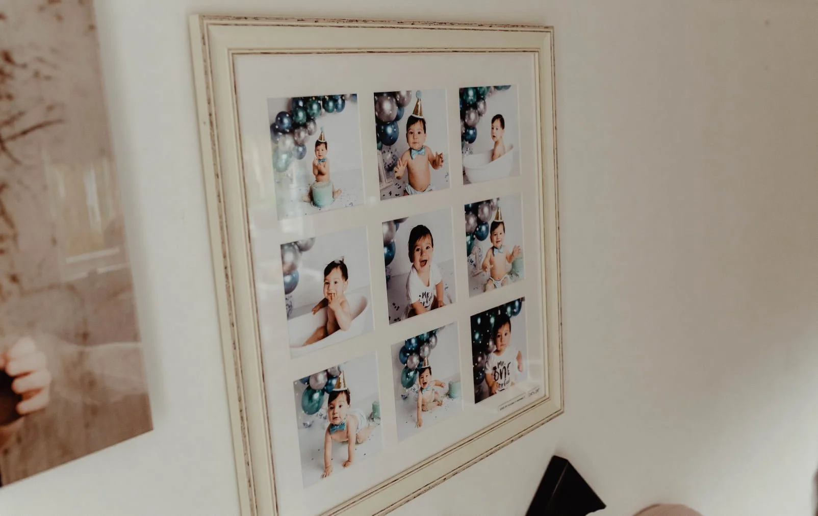 wall art studio belfast photographer baby and childrens