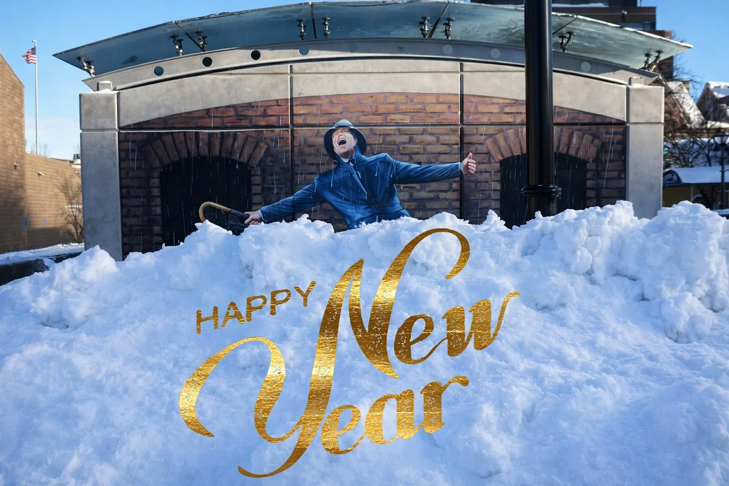 As we step into 2026, I want to thank you for being part of the Ann Arbor journey! I&rsquo;m incredibly grateful for every person who&rsquo;s believed in this film, shared it, supported it and helped us get closer to the finish line. So excited for o