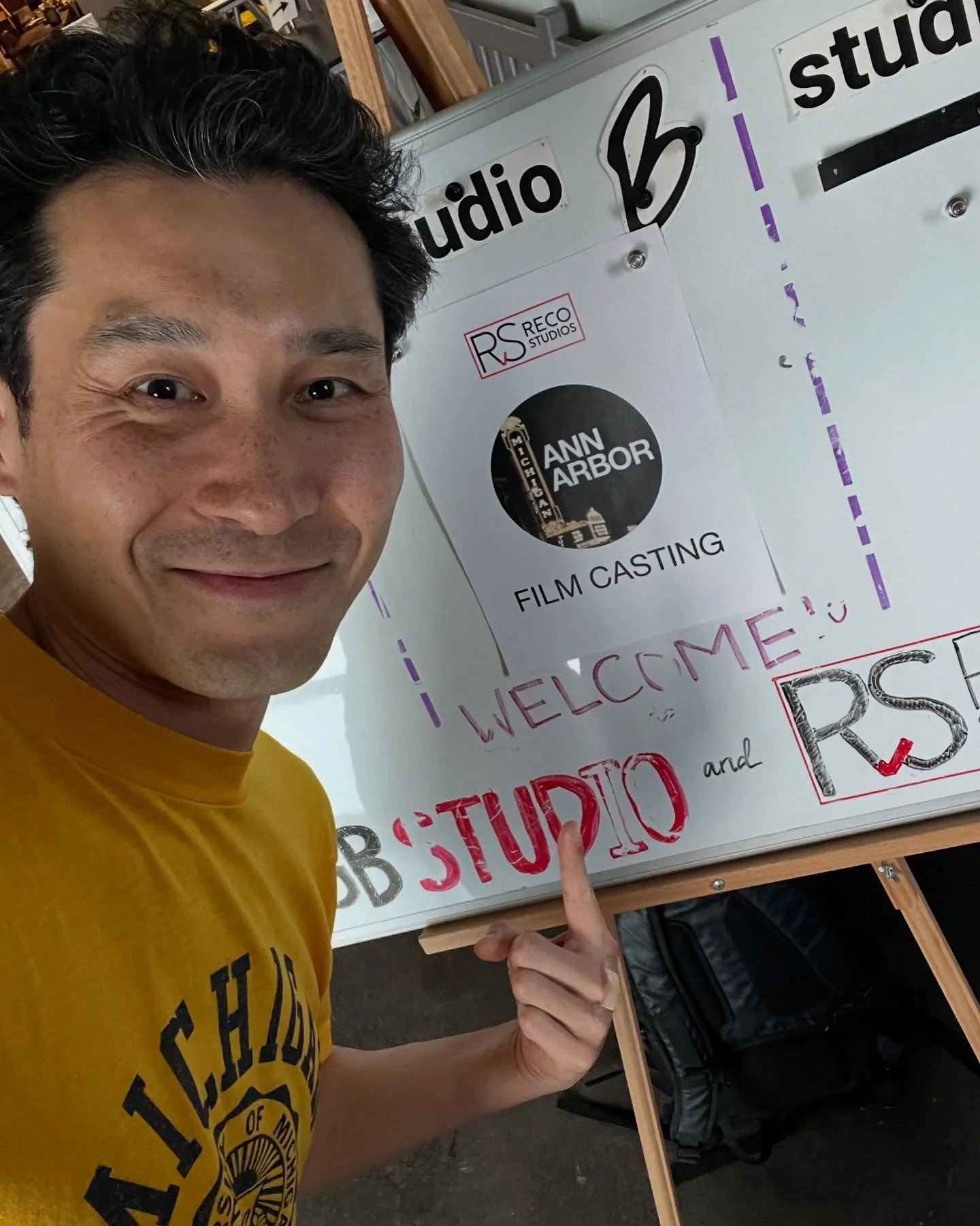 CASTING JANE!

Immense gratitude to all the actors who took the time to read the script, memorize lines, submit audition tapes and boldly share their version of Jane. It was incredibly emotional seeing the words I&rsquo;ve lived for the last 6 years 