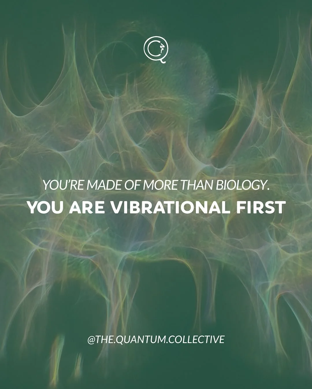You&rsquo;re not just physical &mdash; you&rsquo;re frequency. Your body holds memories, signals, and stories long before they show up in labs.
 ✨ Bioenergetic testing helps us listen in.

New blog just dropped:
&ldquo;Your Body Is Speaking: What Bio