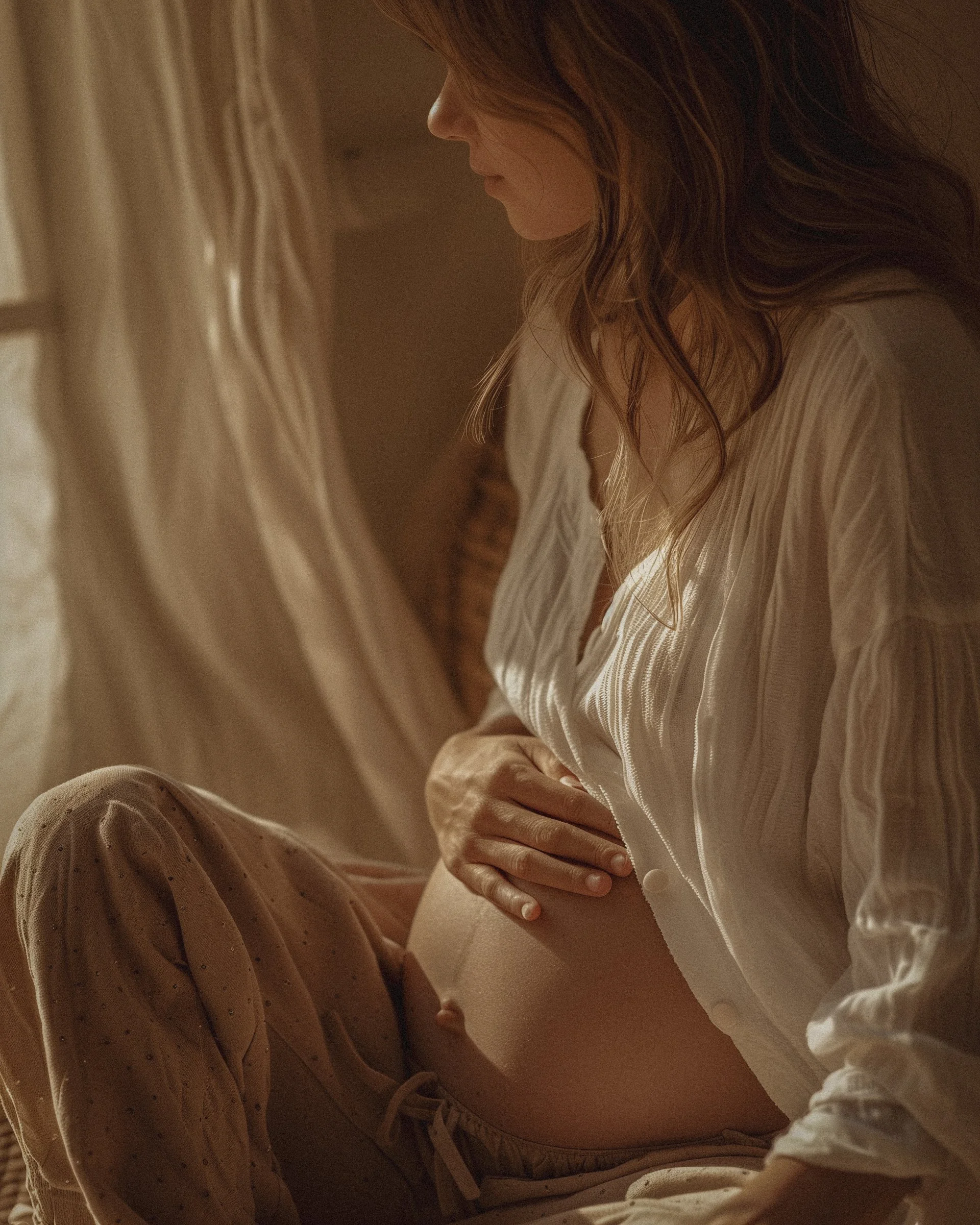 Tissue Salts in Pregnancy: Gentle Mineral Support for Mother &amp; Baby