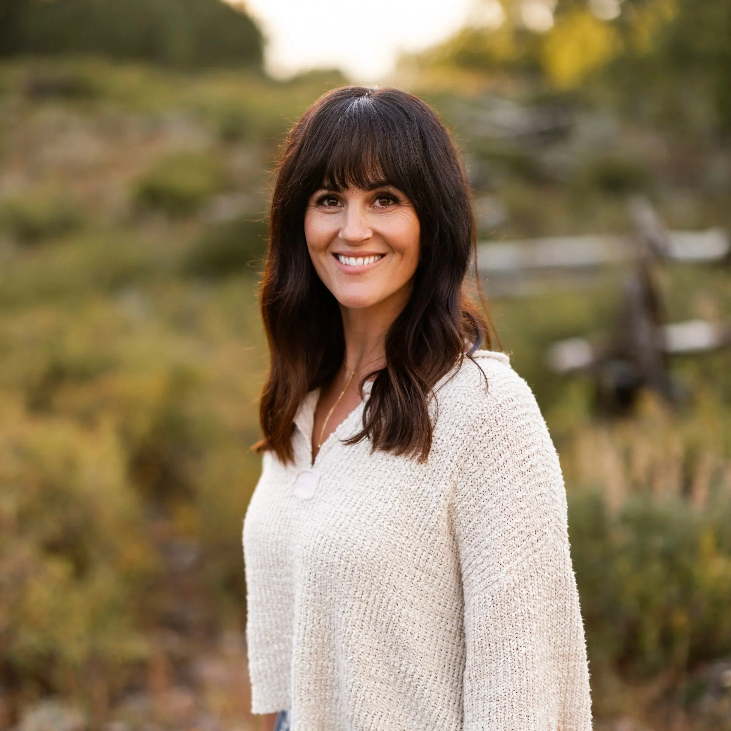 Picture of Janel Nay, homeopath and integrative practitioner