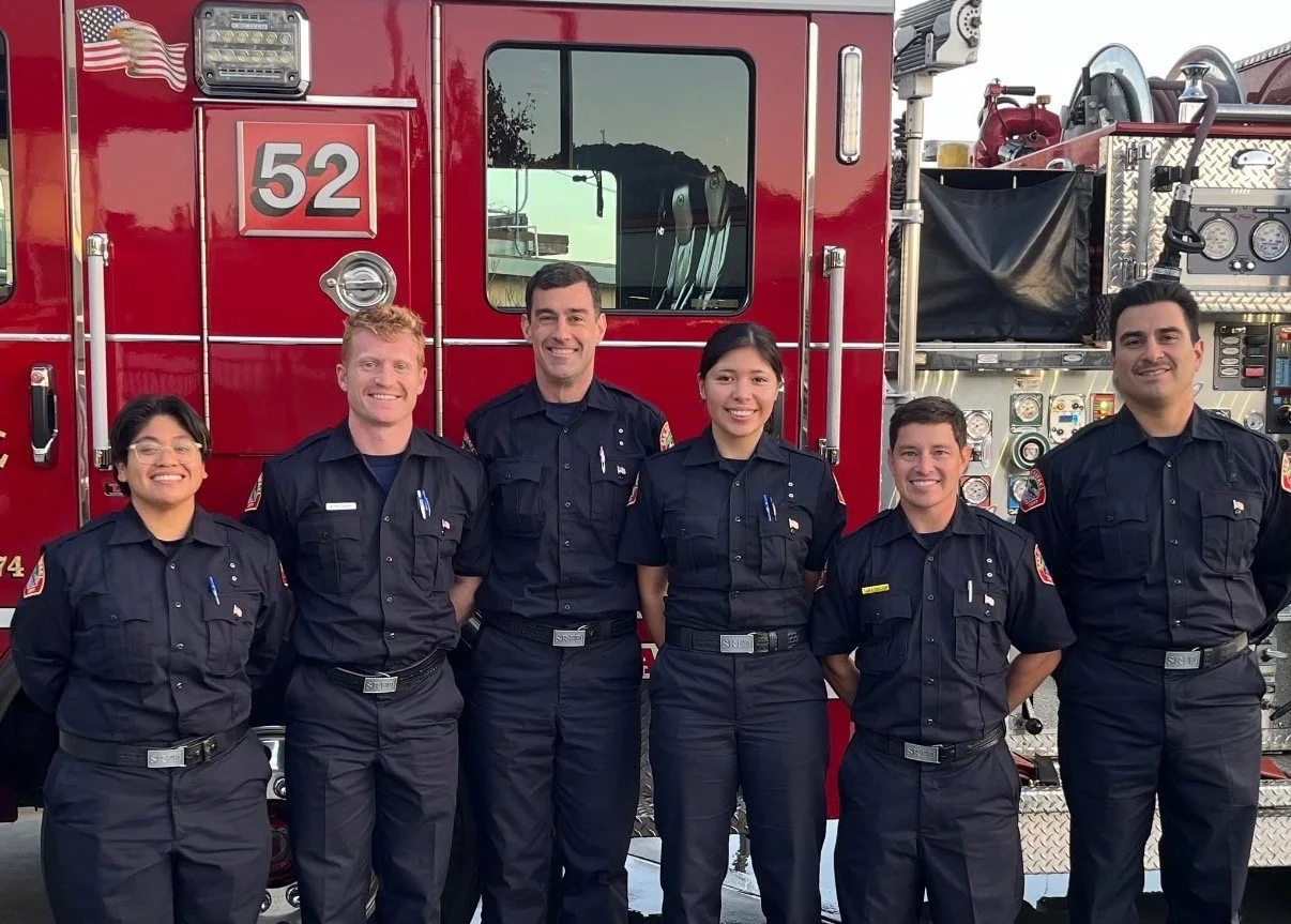 Our Graduates Get to Work