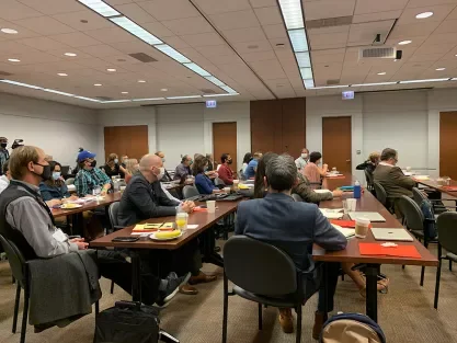 New Faculty Timeless Knowledge