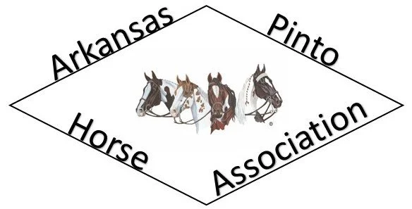 ARKANSAS PINTO HORSE ASSOCIATION