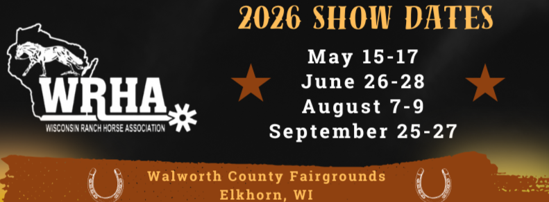 Wisconsin Ranch Horse Association