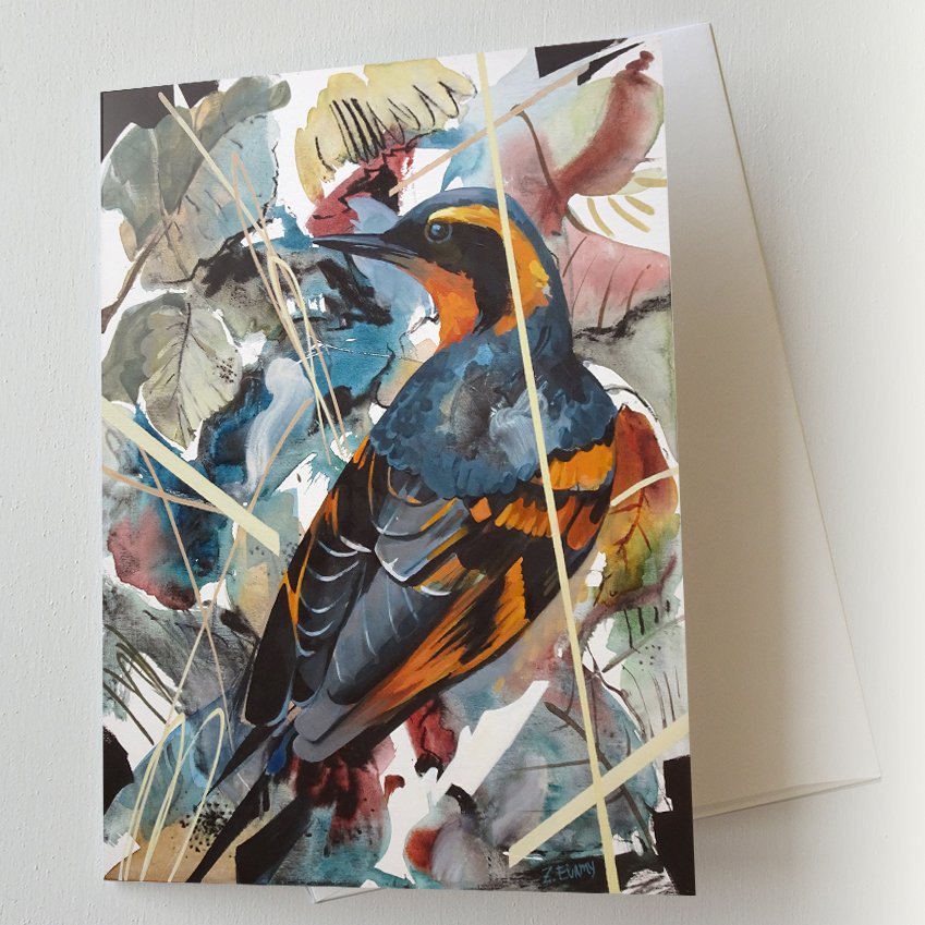 CARD+envelope_VariedThrush_web.jpg