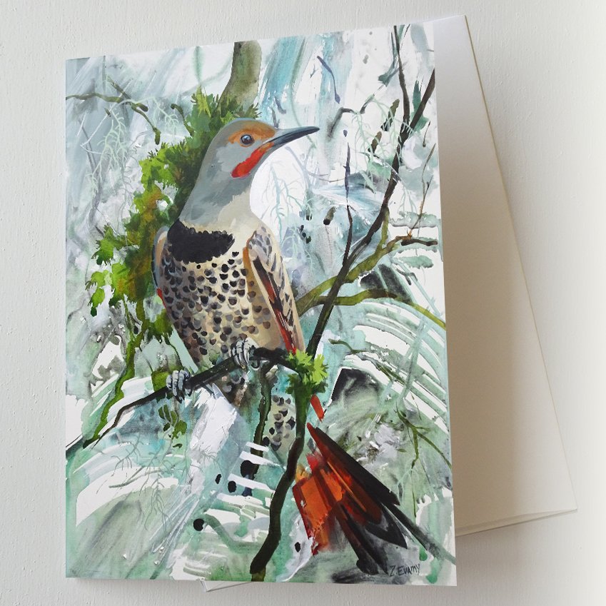 CARD+envelope_NorthernFlicker_web.jpg
