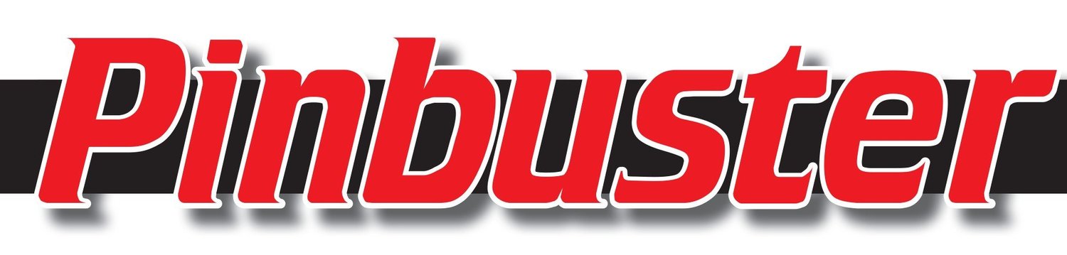 Channel 7 Pinbusters