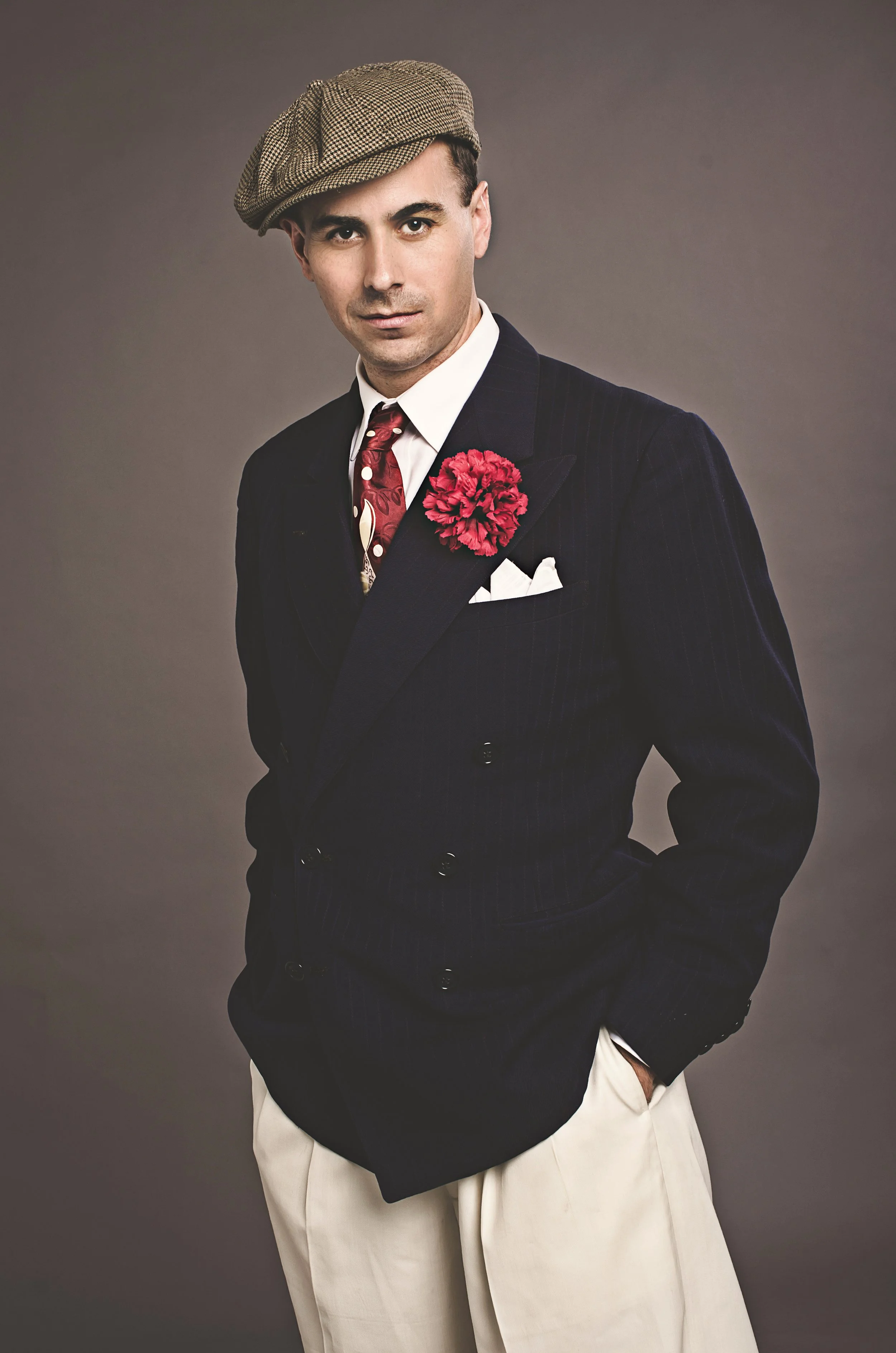 Jeremy Otth