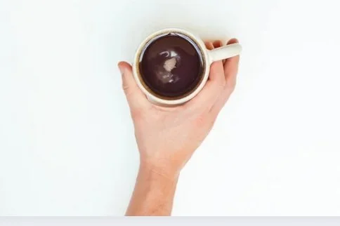 Coffee & Conversation