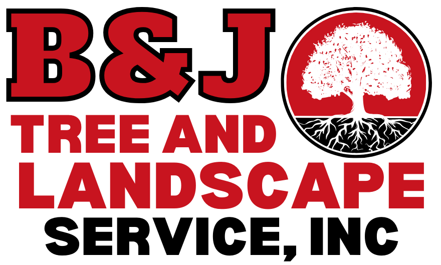 B&amp;J Tree and Landscape Services
