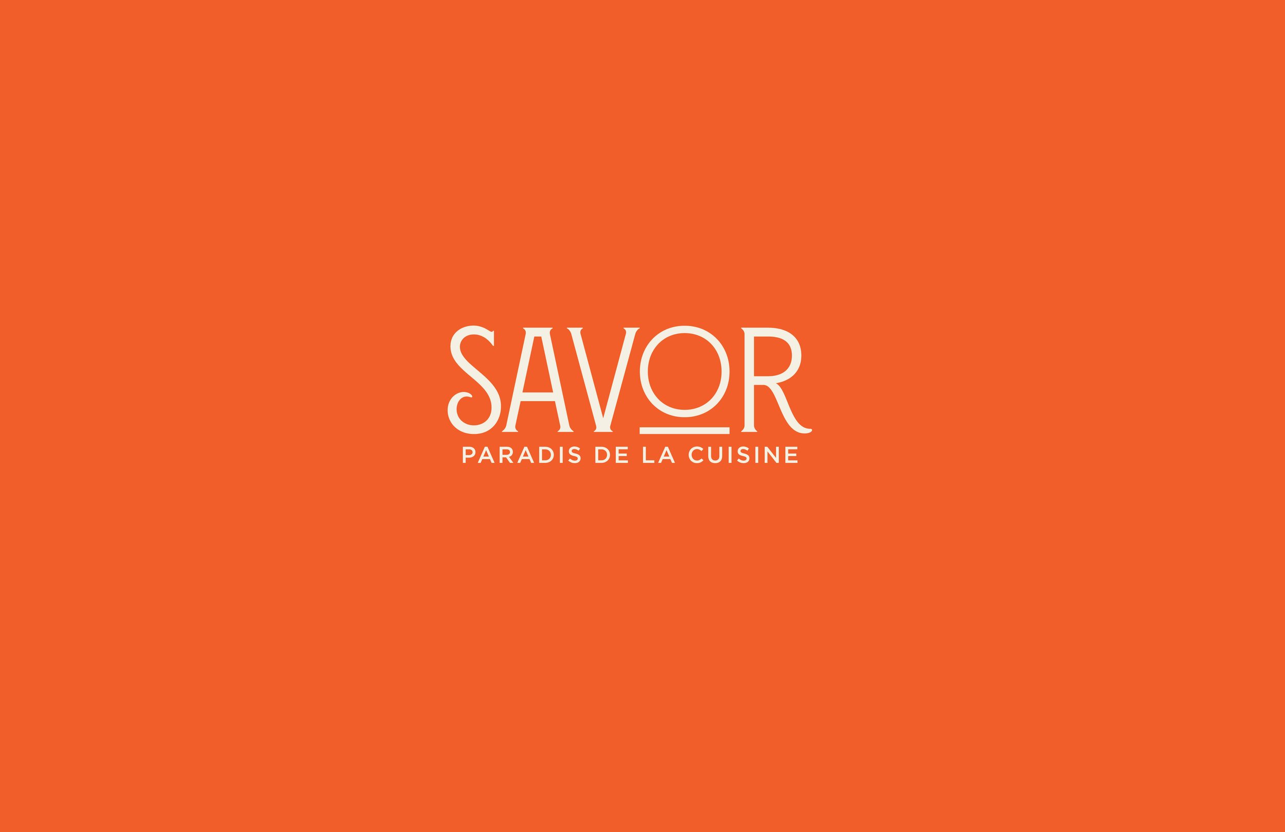Savor is a premium essentials store designed for kitchen enthusiasts.