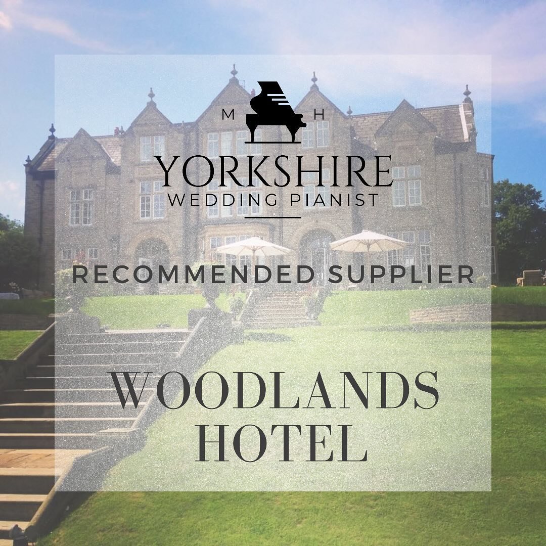 News alert: I am excited to announce that I am now a recommended supplier of The Woodlands Hotel, Leeds!

The Woodlands Hotel is the perfect wedding venue for a stylish and romantic celebration. As one of the finest hotels in Leeds, Woodlands provide