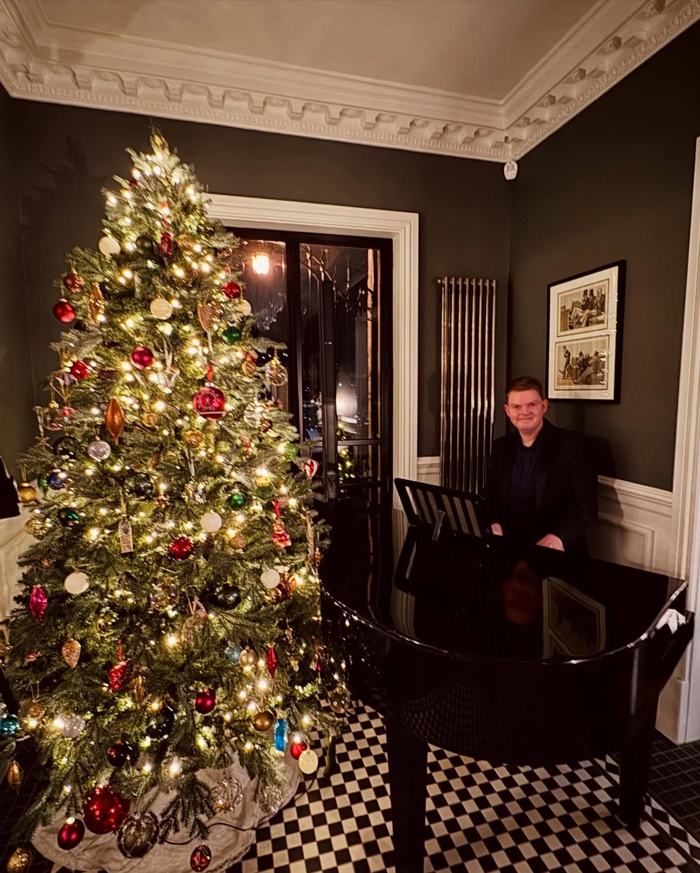 Merry Christmas 🎄

I just wanted to say a big thank you to all of my 2025 couples, and to everyone who&rsquo;s already booked in for the years ahead. Your support honestly means the world to me.

Being part of your wedding days &mdash; and sharing s