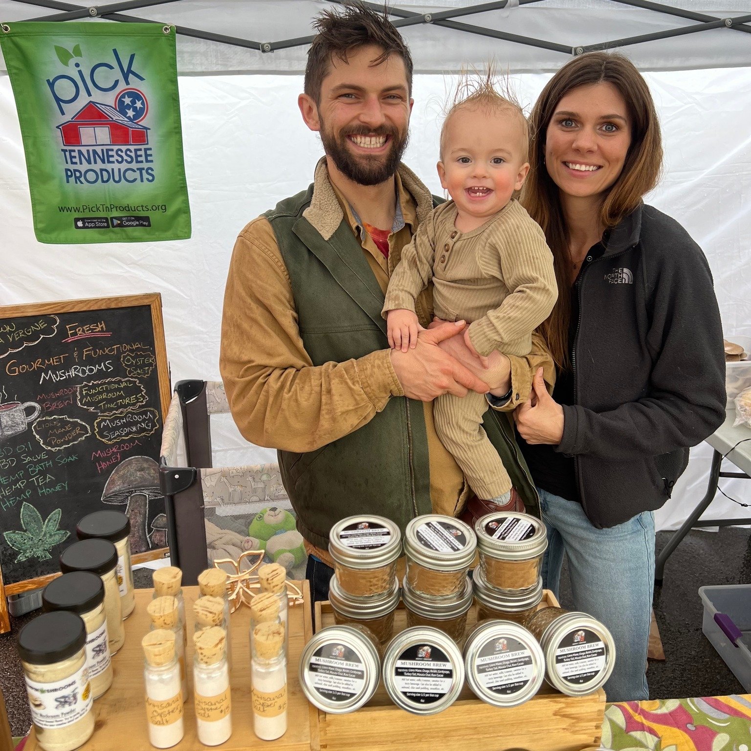 💥 Be a hero in your community by supporting local farmers and artisans at the Nolensville Farmers Market.  #SupportLocalHeroes