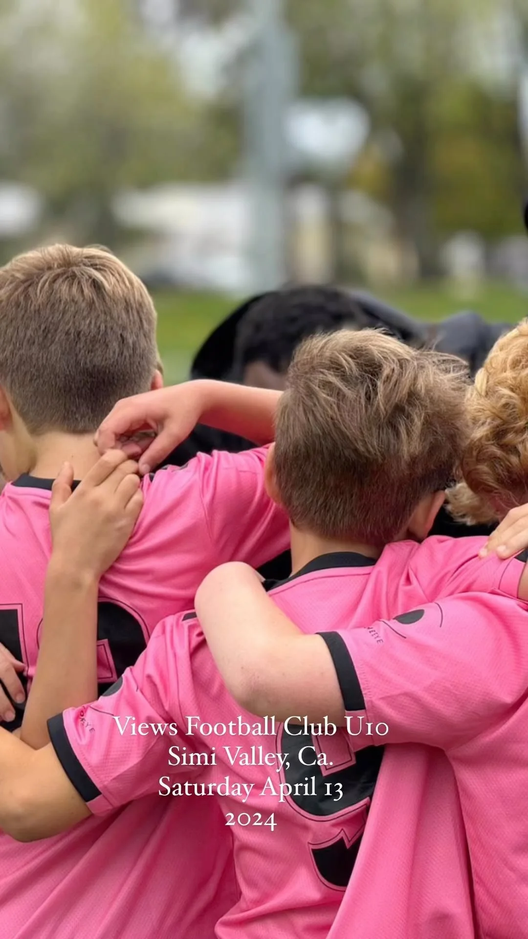 VIEWS FC | CLUB SOCCER | MALIBU, CA