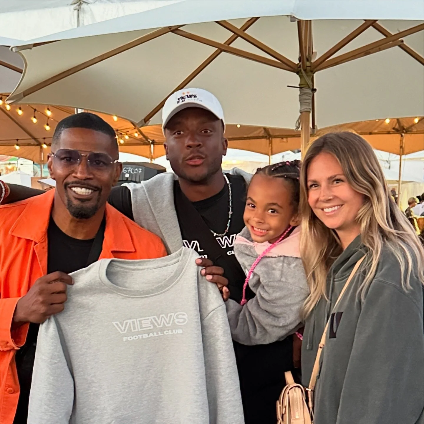 Thank you @bgcmalibu90265 @thirdspacemalibu Grateful for the opportunity to partner with the Boys and Girls Club at the Chili Cook-Off! It’s a pleasure to support our community together. Our families always look forward to our booth 🤩⚽️🎡
&bul