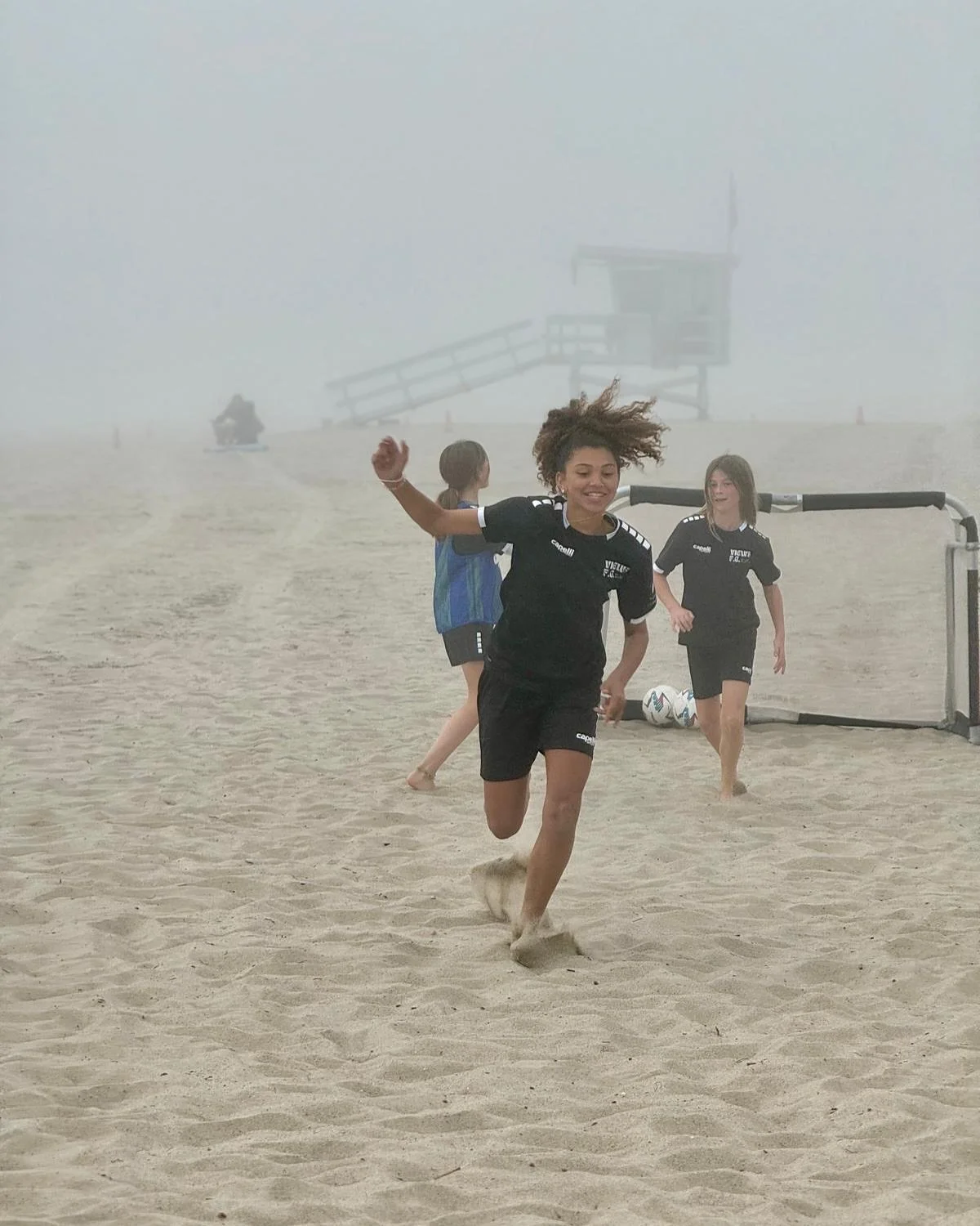 Beach days are the best days!