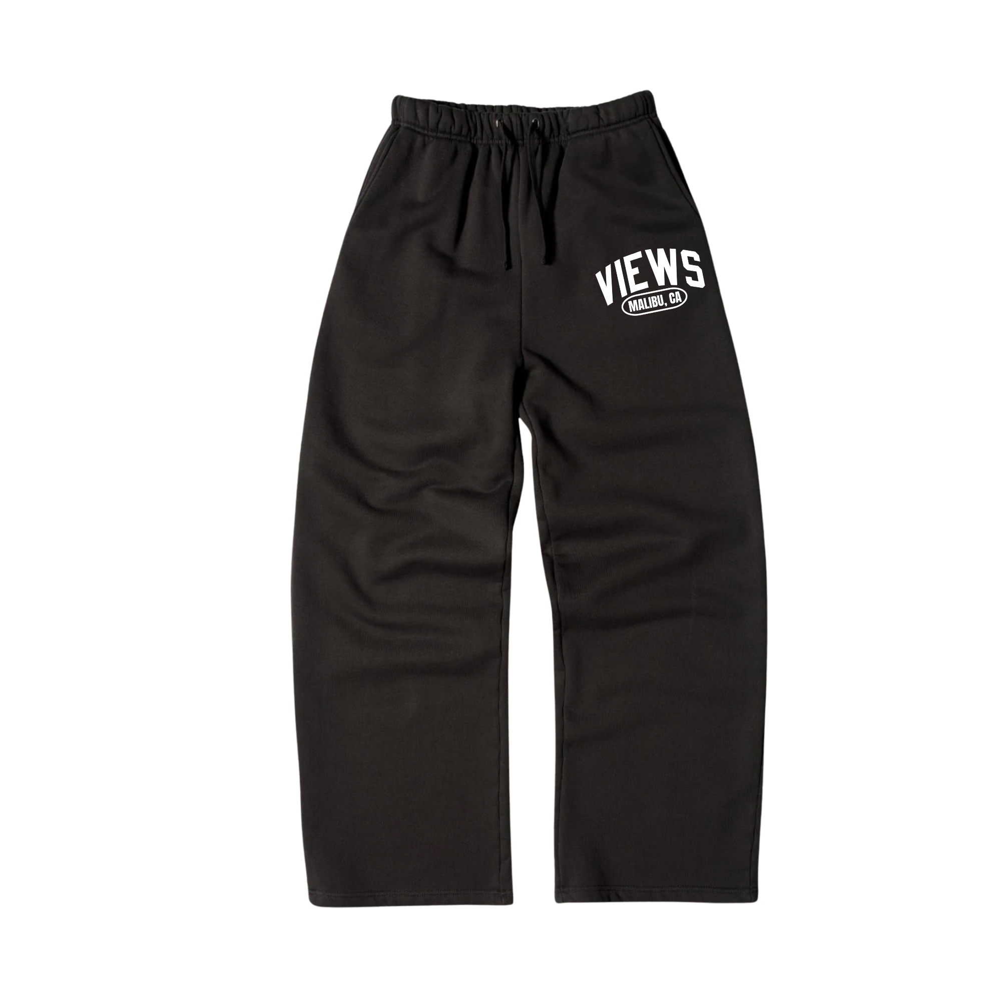 Views FC Limited Drop Wide Leg Sweatpant
