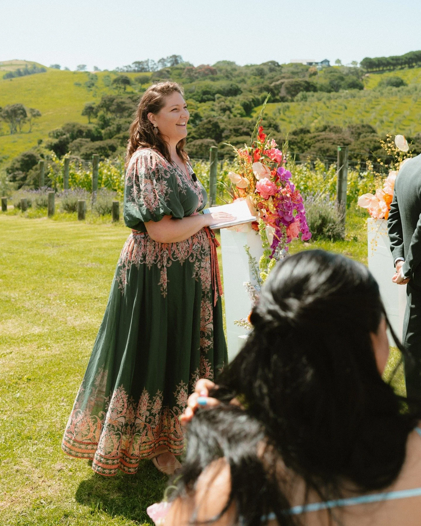 This line of work involves seeing many photos of yourself and I tell ya what!? I have seen facials I didn't even know I had - those poor photographers must have to edit ALL SORTS! 

This on the other hand! Thank you @jonathansuckling what a lovely pi