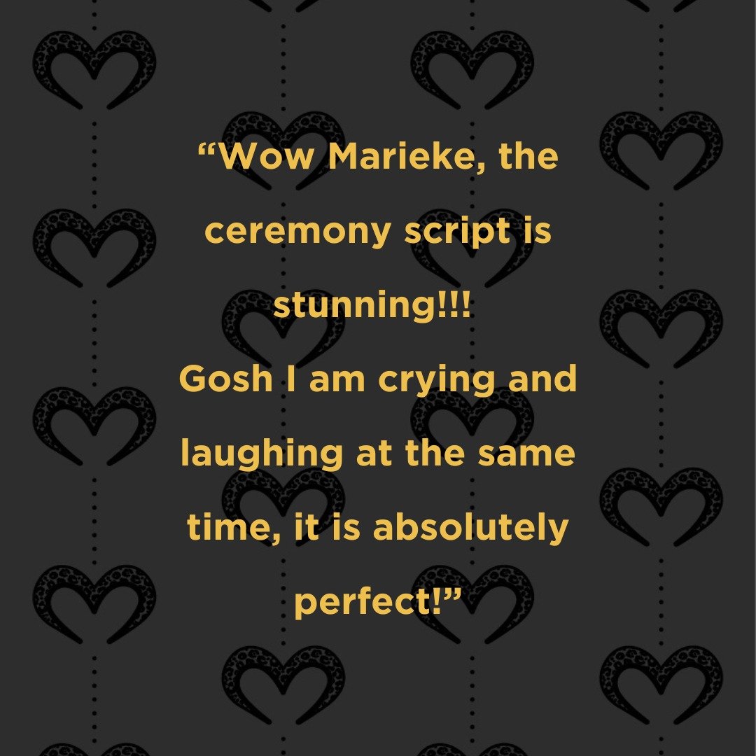 An unexpected side effect in this role - realising how great it feels to make people cry! 

If something I've written has evoked strong enough feelings to make you cry - well that's just awesome! 🥰

#notsorry #tearsaregreat #musthavedoneagoodjob #ju