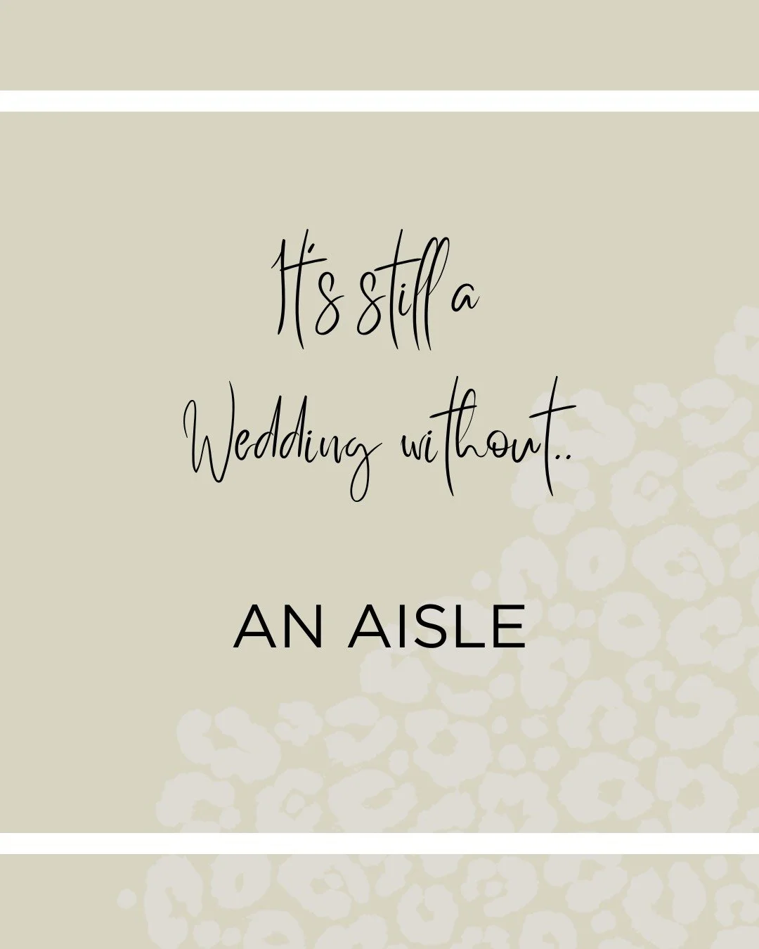 What if all your seats were together. One group. No separation or sides. No "where do I sit if I'm friends with both of them" just a collective of guests. 
You could enter from the side, be seated in the middle for part of your ceremony or 