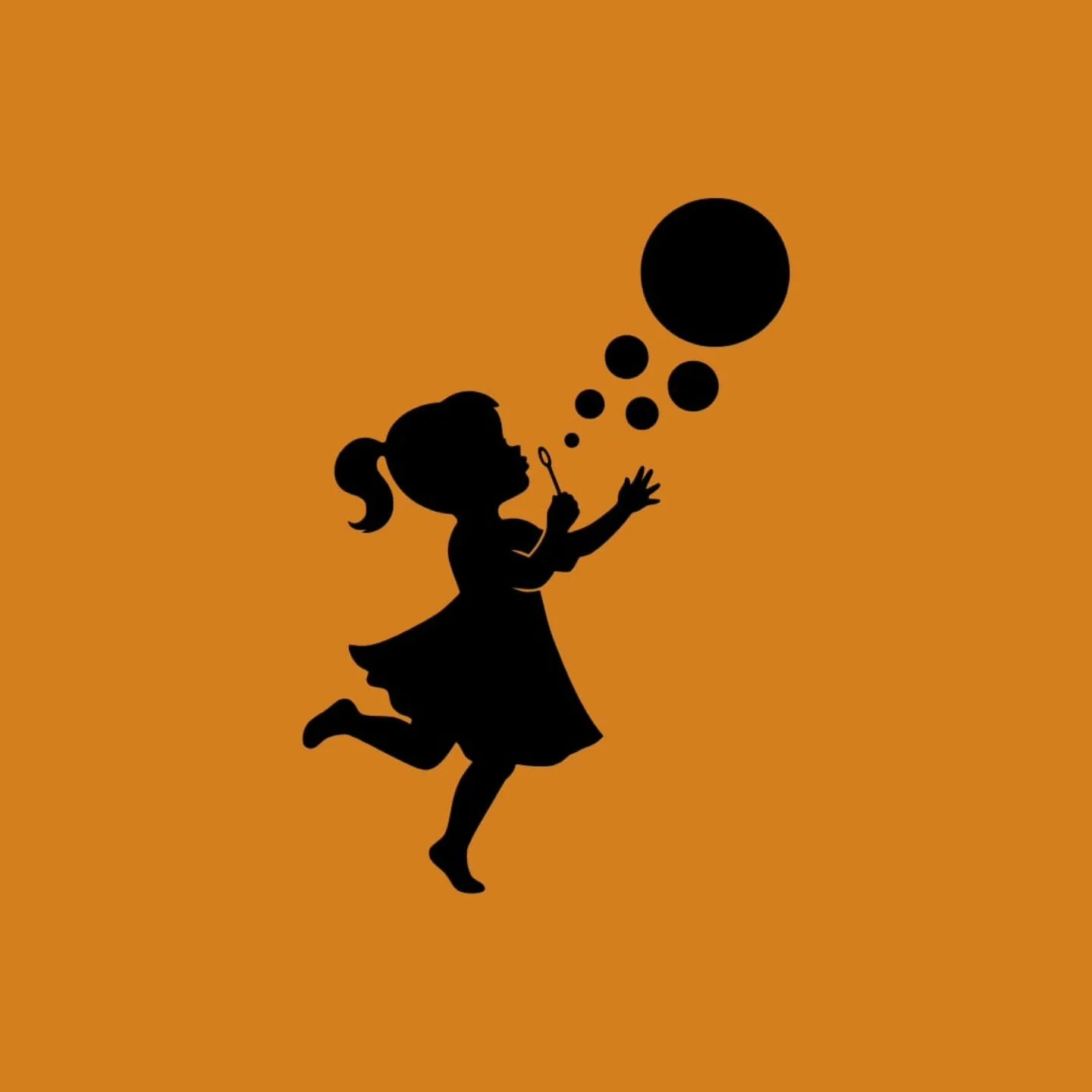 Bubble wands are a seriously underrated tool! 🫧

🫧 Give them to children before your wedding starts and watch as bubbles drift harmlessly over guests heads and into the sky as the ceremony continues.

It keeps kids entertained and quiet(er), makes 