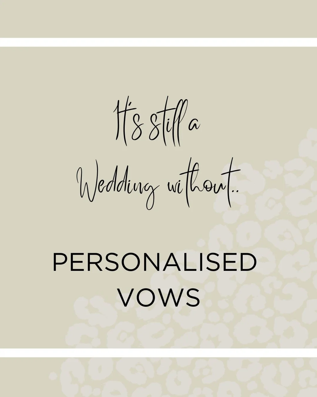 You know you don't HAVE to speak during your ceremony. I mean you do have to say a few things but pouring your heart out infront of 2 or 200 guests isn't a legal part of a ceremony. 

If the idea of public speaking is making your insides turn, your p