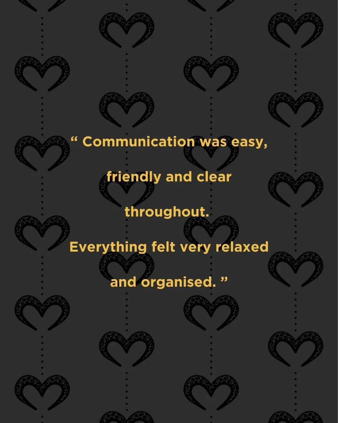 Mr and Mrs Norgrove - you were a pleasure to deal with! 🧡

#thankyou #relaxedwedding #itwasbeautiful #thankyouforhavingme #aucklandwedding
