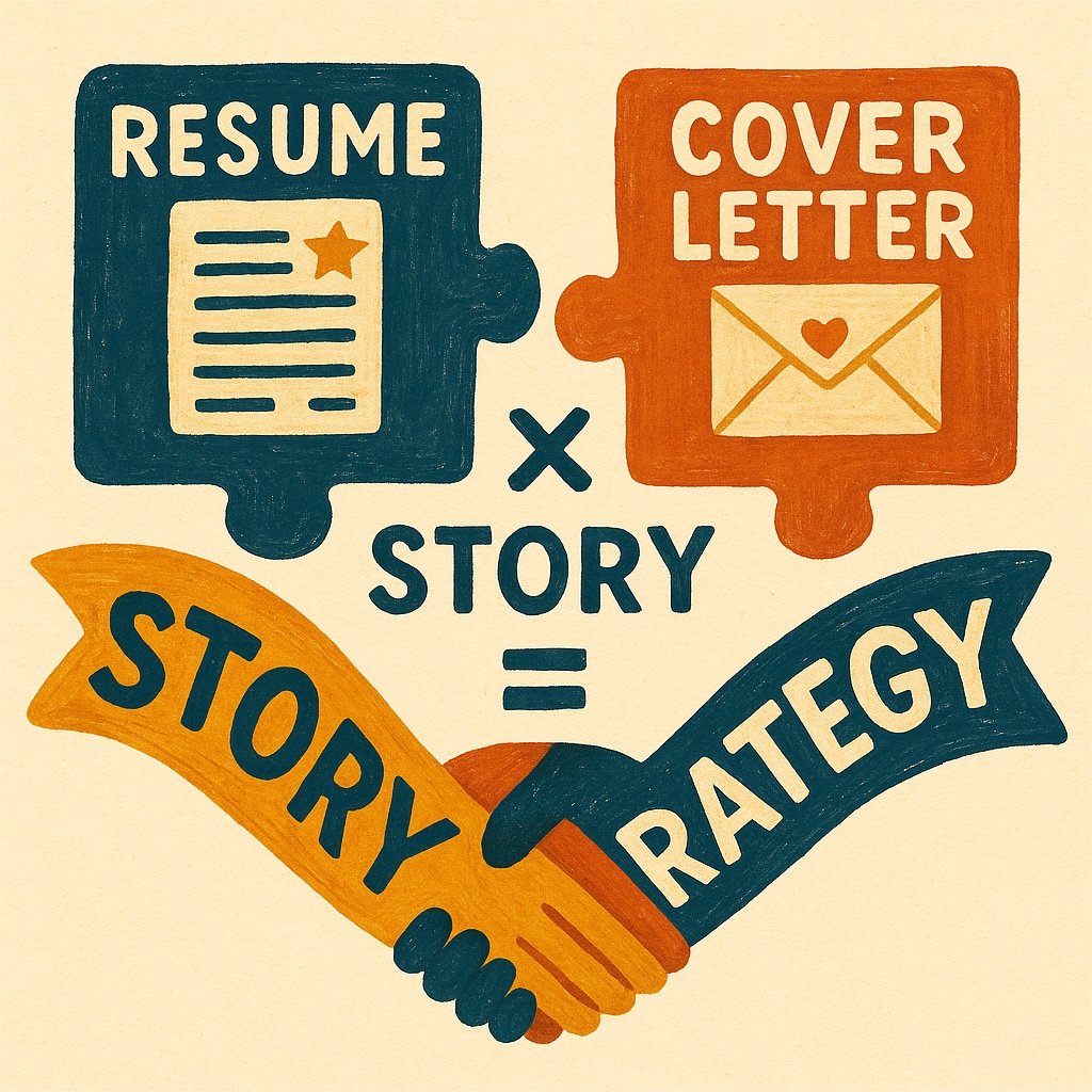 Chart Your Career Story: Coaching Tips for New Professionals - Part 2