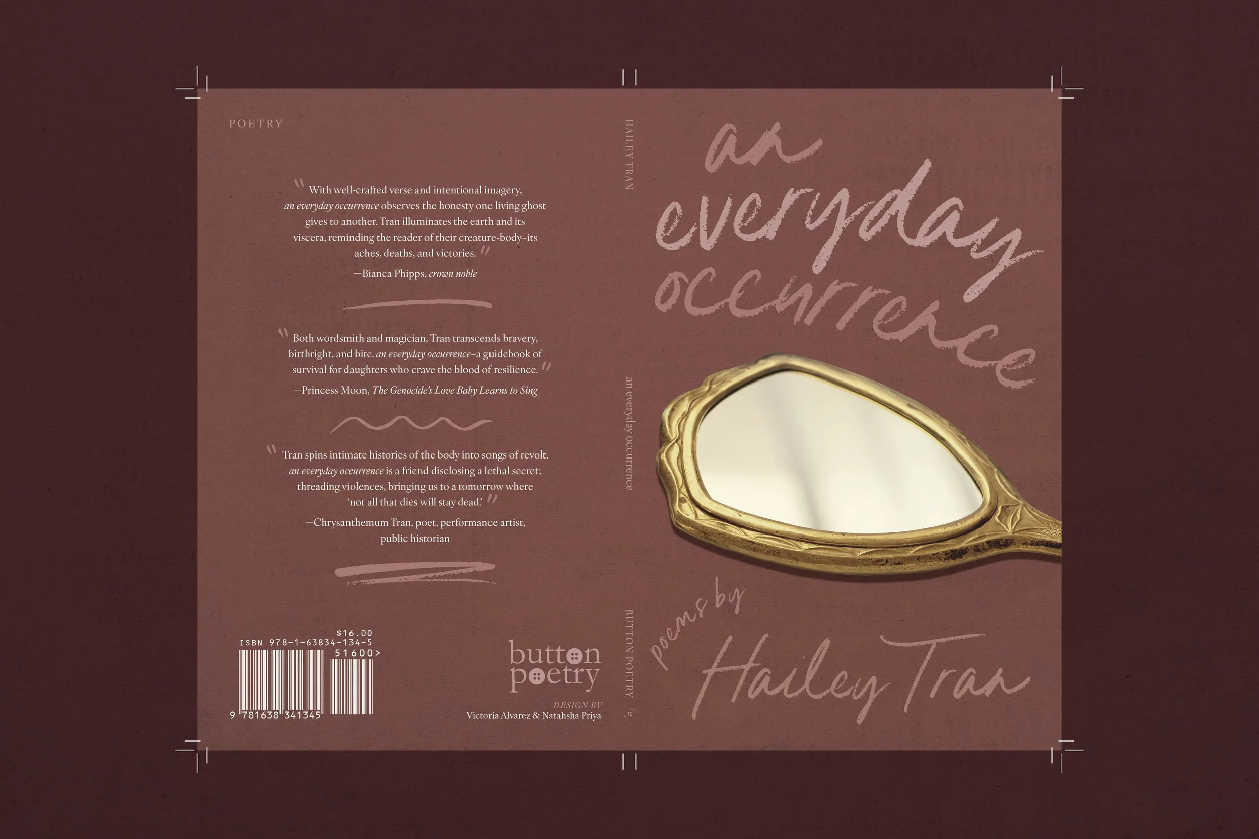 an everyday occurrence_Hailey Tran_Book Cover2.jpg