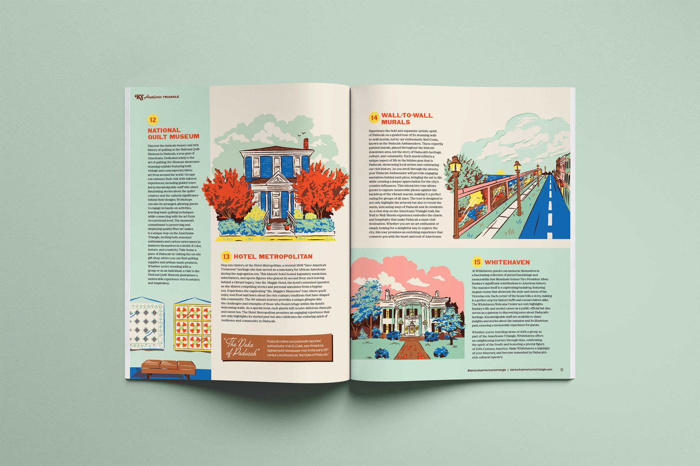 Kentucky Americana Triangle Travel Guide - Hoodzpah - Victoria Alvarez - Page 10-11.jpg