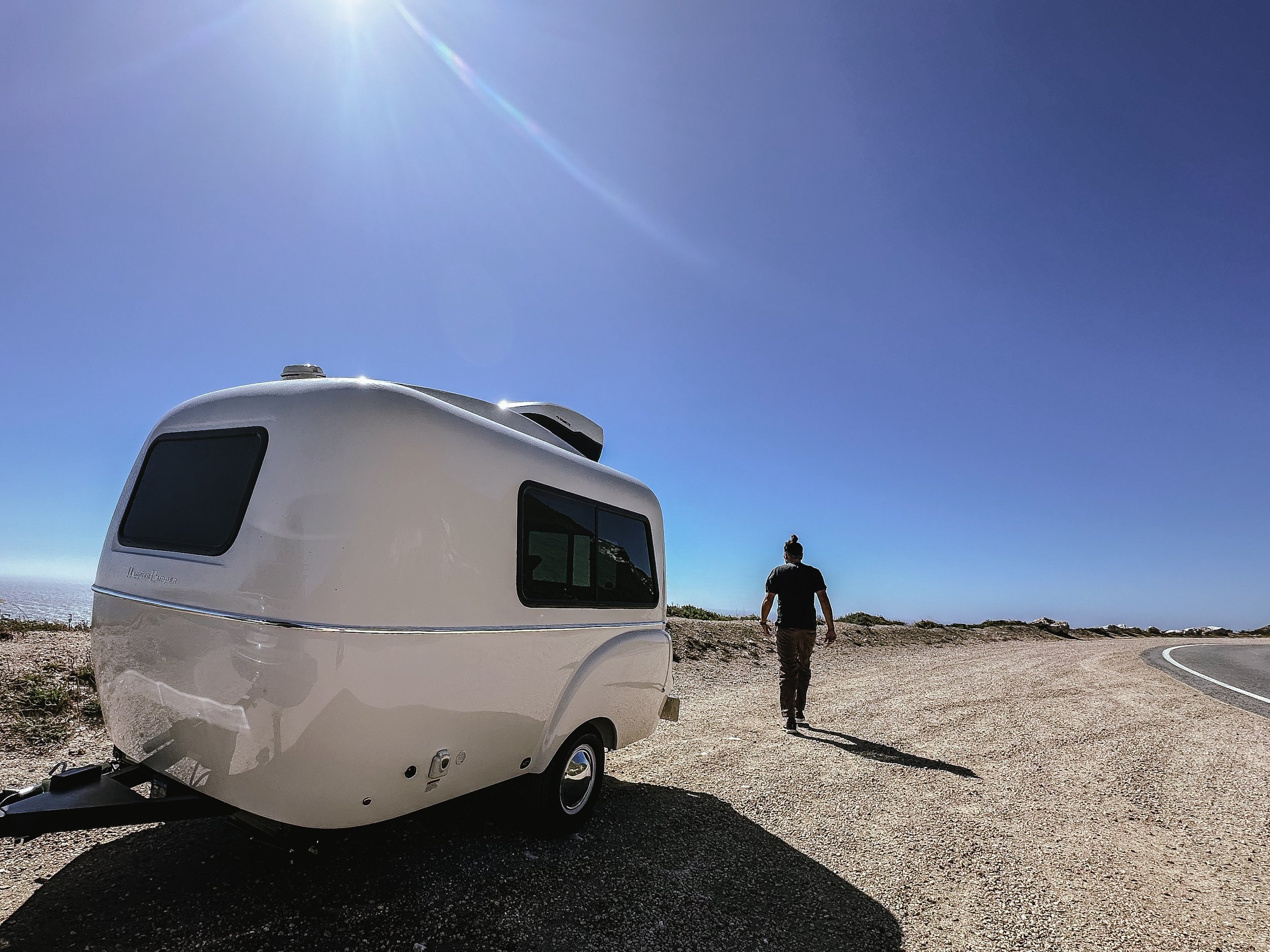 Embracing (You)R Adventure: Finding Peace in Outdoor Exploration