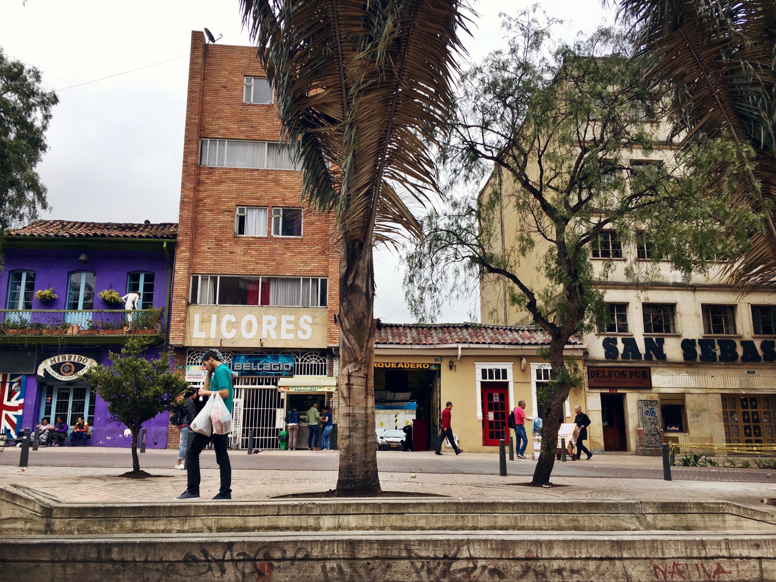 Explore Colombia on a Budget: Your Ultimate 14-Day Adventure for Under $2000