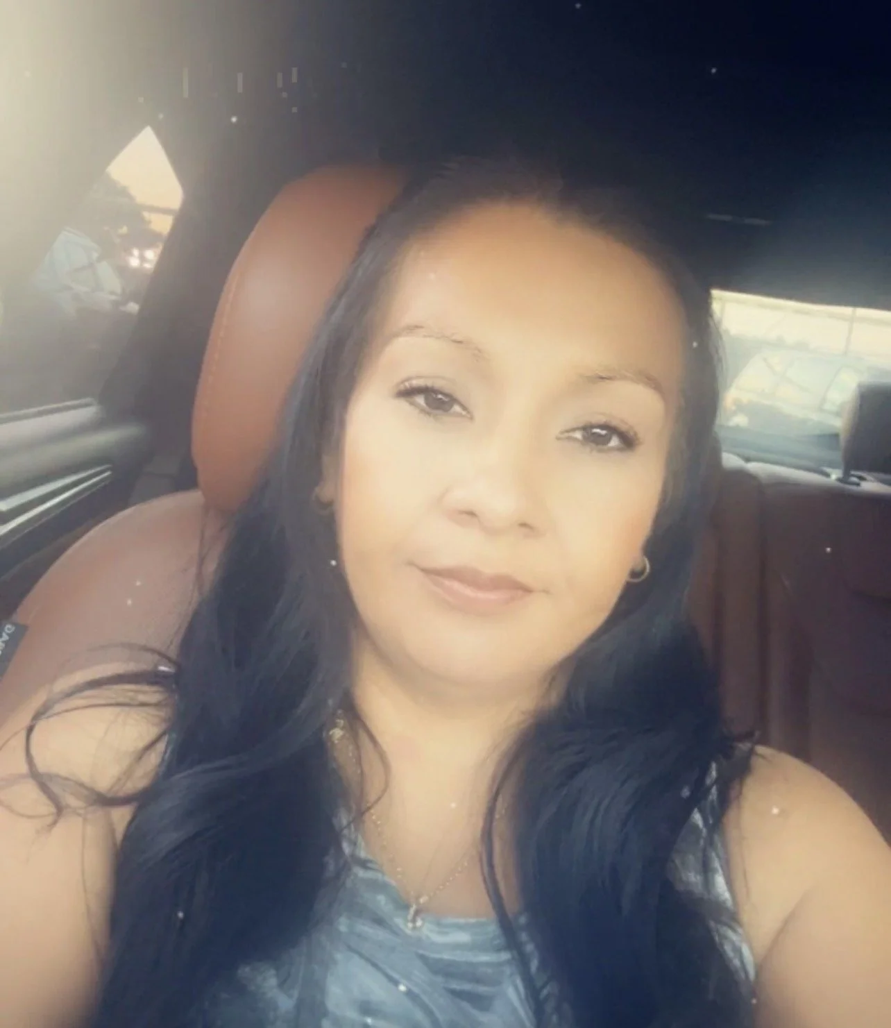 Julia Sanchez