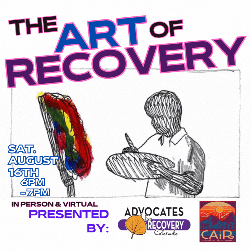 Art of Recovery