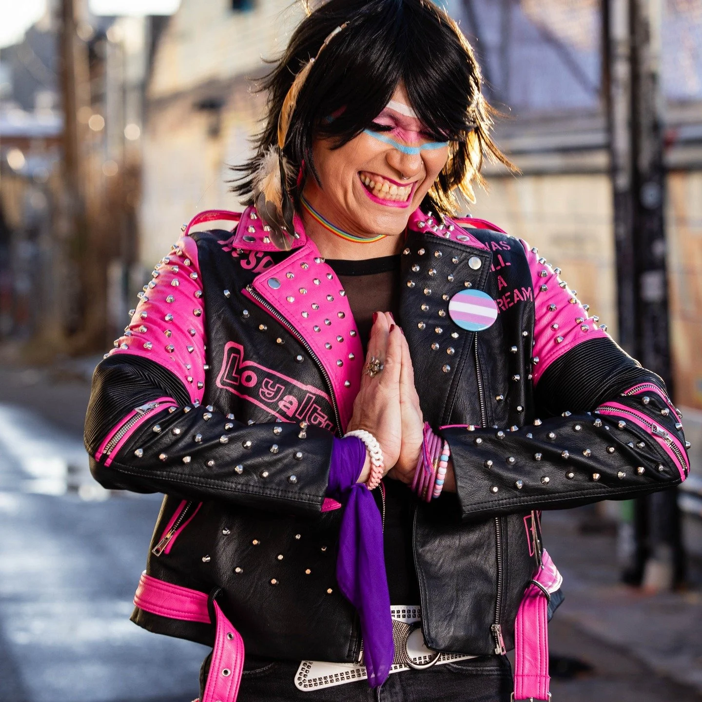 Photo by @roxieproductions