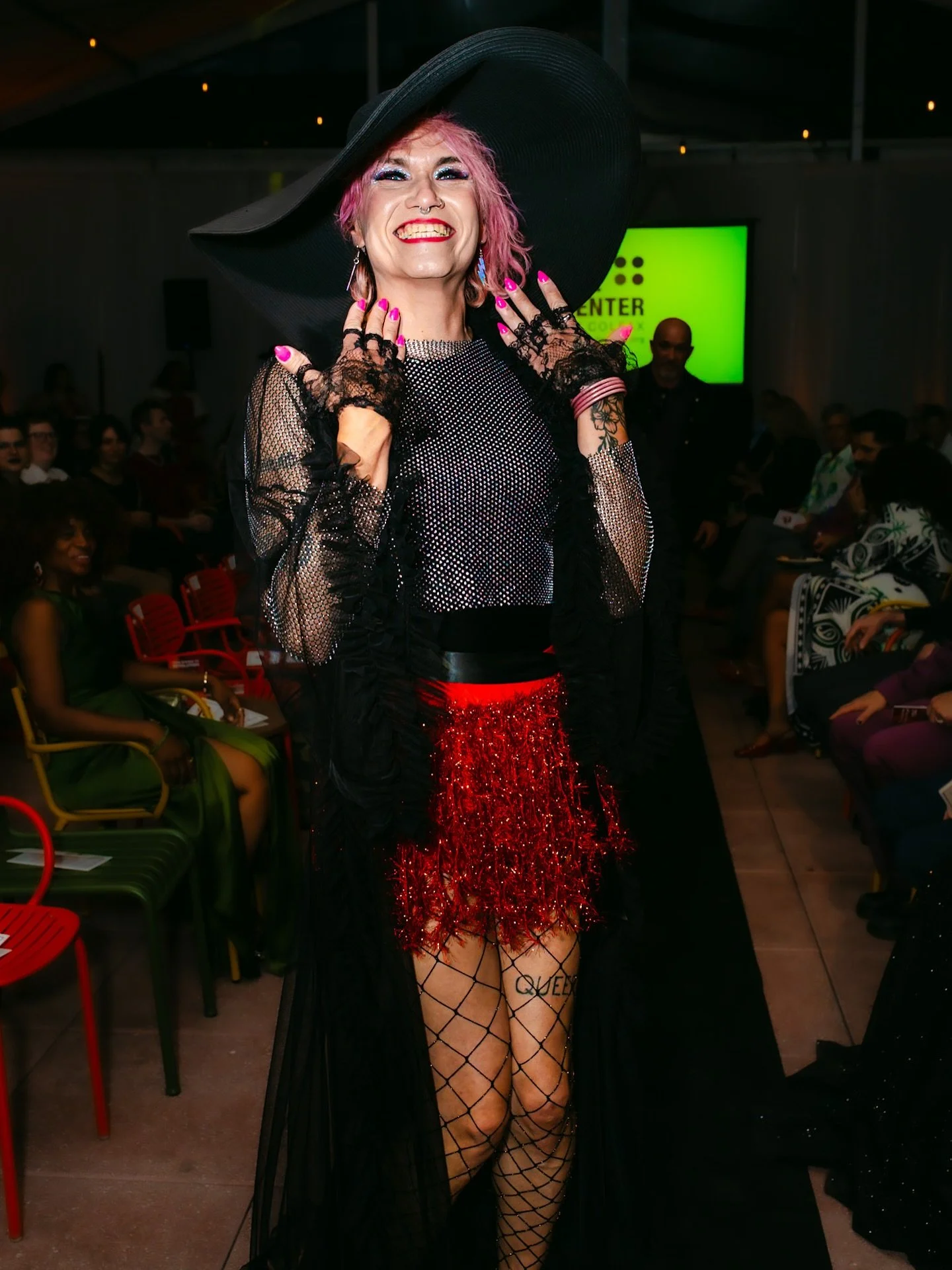 My face when someone brings me donuts!